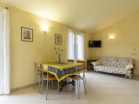 Joy (IMP521), Gite 6 personnes à Imperia - Photo 8