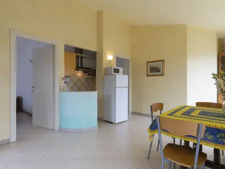Joy (IMP521), Gite 6 personnes à Imperia - Photo 9