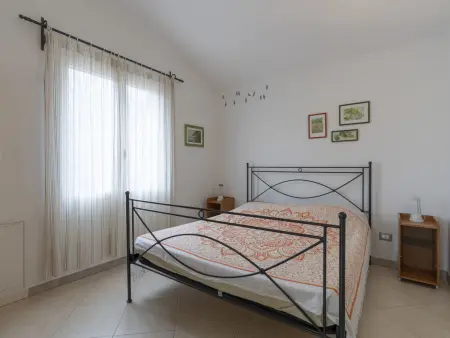 Joy (IMP521), Gite 6 personnes à Imperia - Photo 12