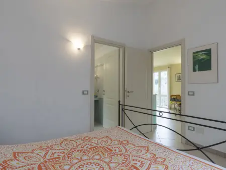 Joy (IMP521), Gite 6 personnes à Imperia - Photo 13