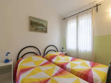 Joy (IMP521), Gite 6 personnes à Imperia - Photo 15