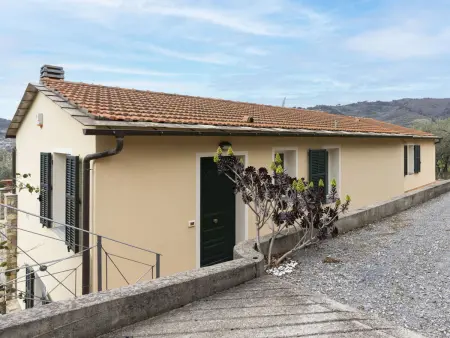 Joy (IMP521), Gite 6 personnes à Imperia - Photo 22