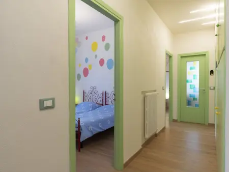 Coty (IMP522), Gite 4 personnes à Imperia - Photo 15