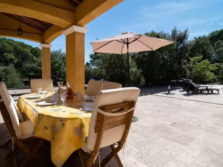 La Renaudière, Maison 6 personnes à Lorgues - Photo 1