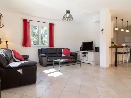 La Renaudière, Maison 6 personnes à Lorgues - Photo 2