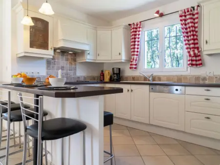 La Renaudière, Maison 6 personnes à Lorgues - Photo 3