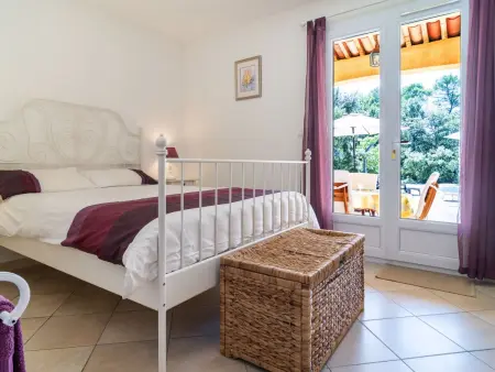 La Renaudière, Maison 6 personnes à Lorgues - Photo 4