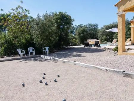 La Renaudière, Maison 6 personnes à Lorgues - Photo 6