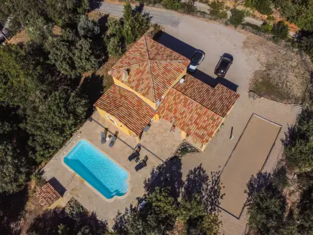 La Renaudière, Maison 6 personnes à Lorgues - Photo 7