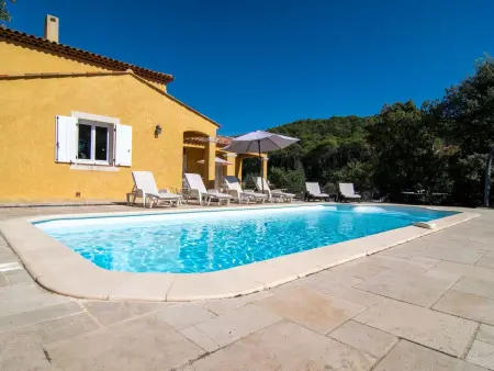 La Renaudière, Maison 6 personnes à Lorgues - Photo 8