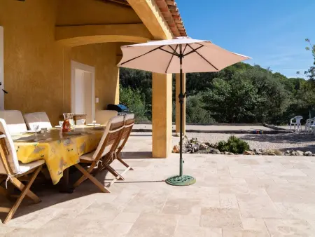 La Renaudière, Maison 6 personnes à Lorgues - Photo 9