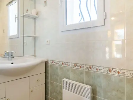 La Renaudière, Maison 6 personnes à Lorgues - Photo 16