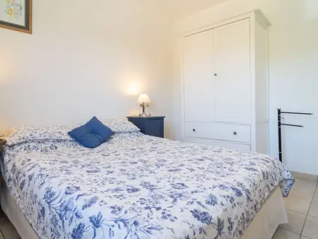 La Renaudière, Maison 6 personnes à Lorgues - Photo 18