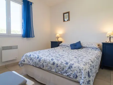 La Renaudière, Maison 6 personnes à Lorgues - Photo 19