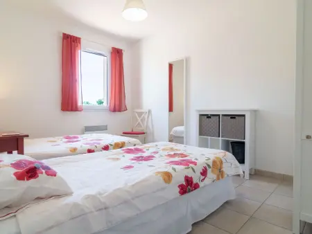 La Renaudière, Maison 6 personnes à Lorgues - Photo 21