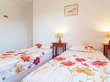 La Renaudière, Maison 6 personnes à Lorgues - Photo 23
