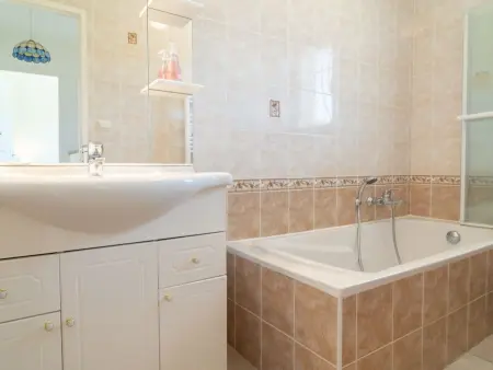 La Renaudière, Maison 6 personnes à Lorgues - Photo 24