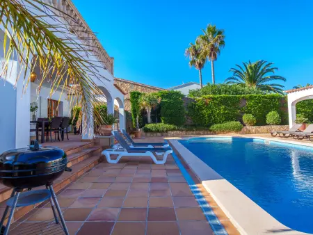 Ana I, Maison 4 personnes à Cala Murada - Photo 1