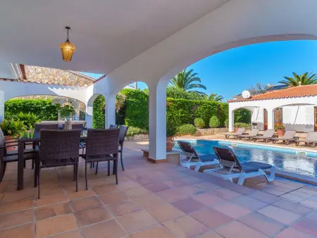 Ana I, Maison 4 personnes à Cala Murada - Photo 2