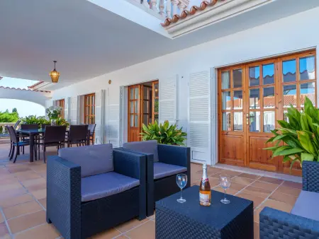 Ana I, Maison 4 personnes à Cala Murada - Photo 3