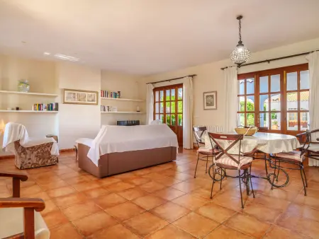 Ana I, Maison 4 personnes à Cala Murada - Photo 4