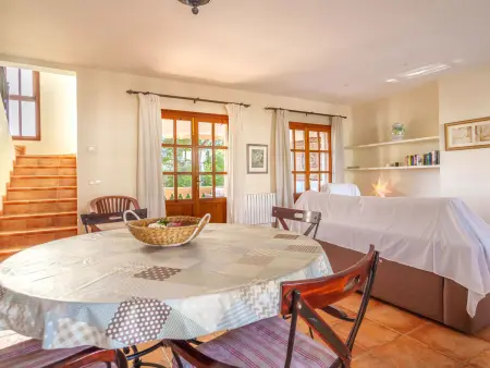 Ana I, Maison 4 personnes à Cala Murada - Photo 5