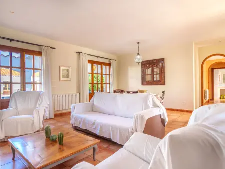 Ana I, Maison 4 personnes à Cala Murada - Photo 6