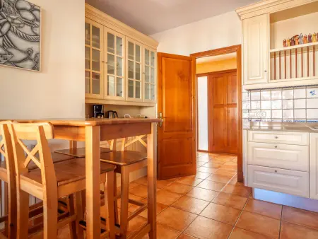 Ana I, Maison 4 personnes à Cala Murada - Photo 8
