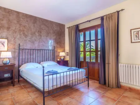 Ana I, Maison 4 personnes à Cala Murada - Photo 9