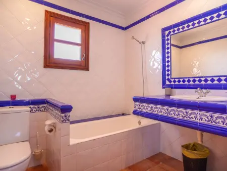 Ana I, Maison 4 personnes à Cala Murada - Photo 11