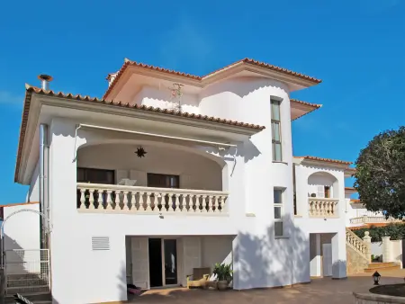 Ana I, Maison 4 personnes à Cala Murada - Photo 12