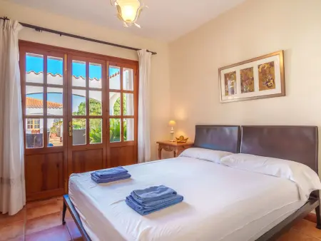 Ana I, Maison 4 personnes à Cala Murada - Photo 13