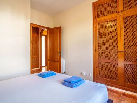Ana I, Maison 4 personnes à Cala Murada - Photo 14