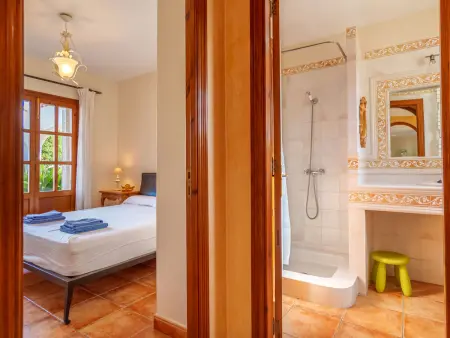 Ana I, Maison 4 personnes à Cala Murada - Photo 15