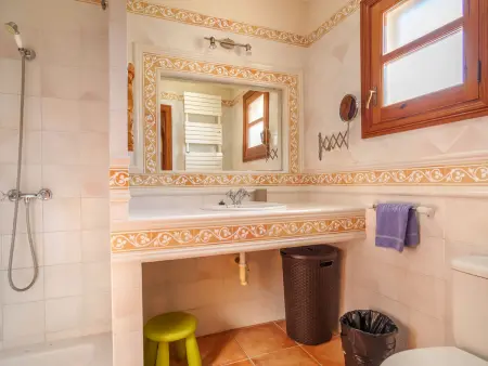 Ana I, Maison 4 personnes à Cala Murada - Photo 16