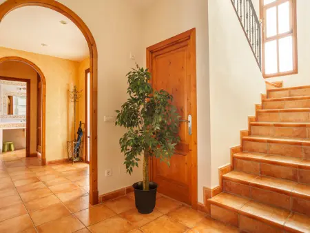 Ana I, Maison 4 personnes à Cala Murada - Photo 17