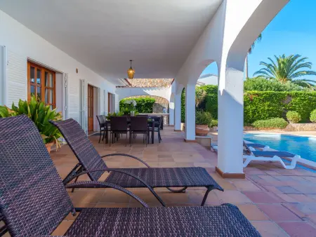 Ana I, Maison 4 personnes à Cala Murada - Photo 19