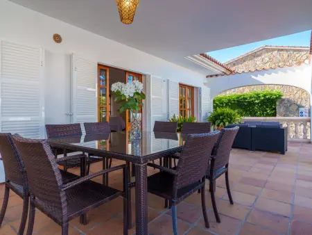 Ana I, Maison 4 personnes à Cala Murada - Photo 20
