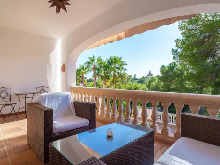 Ana I, Maison 4 personnes à Cala Murada - Photo 21