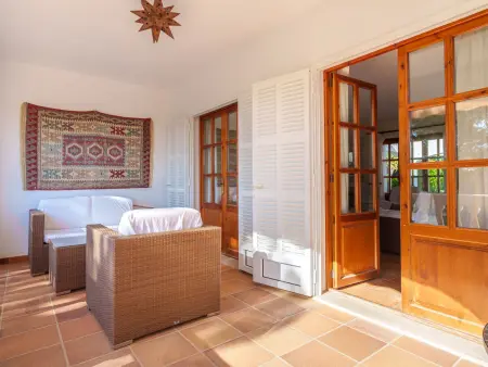 Ana I, Maison 4 personnes à Cala Murada - Photo 22