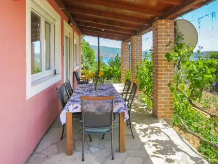 Kata, Maison 6 personnes à Zadar - Photo 1
