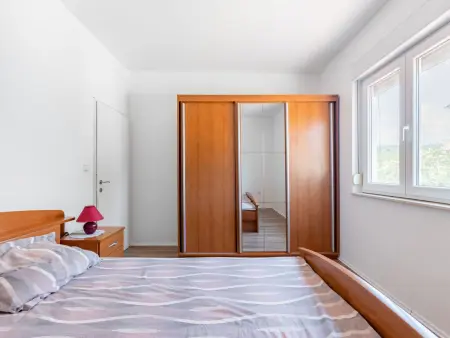 Kata, Maison 6 personnes à Zadar - Photo 10