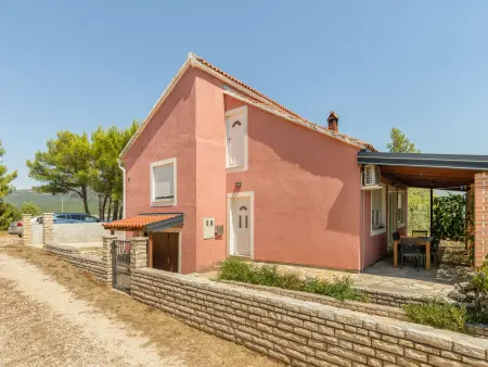 Kata, Maison 6 personnes à Zadar - Photo 14