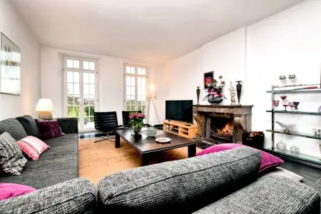 Honnay, Escapade à la campagne pour 9 personnes - Photo 3