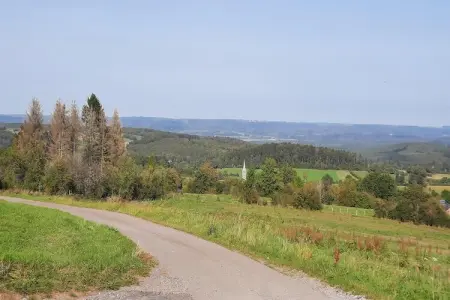 Honnay, Escapade à la campagne pour 9 personnes - Photo 8