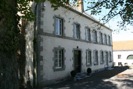 Honnay, Escapade à la campagne pour 9 personnes - Photo 10