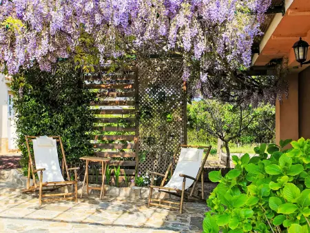Marina, Maison 6 personnes à Vidreres - Photo 1