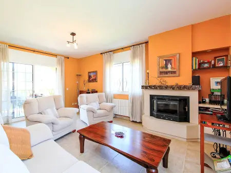 Marina, Maison 6 personnes à Vidreres - Photo 3
