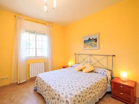 Marina, Maison 6 personnes à Vidreres - Photo 4
