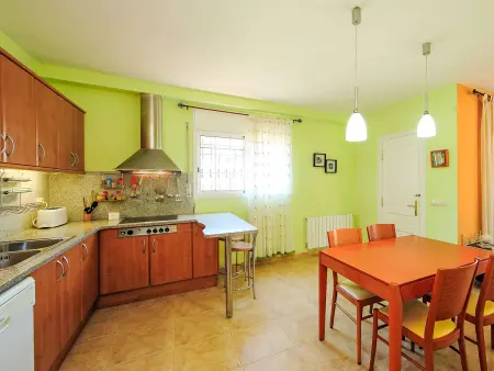 Marina, Maison 6 personnes à Vidreres - Photo 5